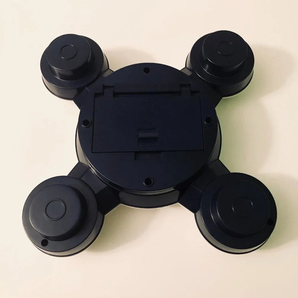 Vintage 1986 Max Backtalk Game Milton  Bradley Electronic Missing Instructions - Picture 6 of 14